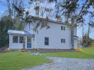 The Rosewood home - 8