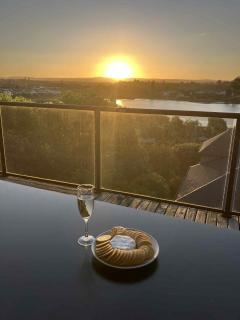 Coastal Comfort - Views for the Whole Crew - 9