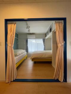 一棟貸し宿ゲストハウスサンク - 7