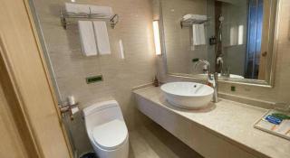 Vienna Hotel Hunan Huaihua Xupu Wanda Plaza - 6