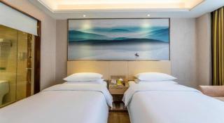 Vienna Hotel Hunan Huaihua Xupu Wanda Plaza - 8