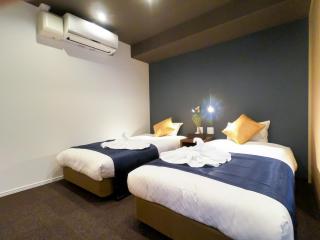 Hotel S-Presso Central - Vacation STAY 9448 - 2