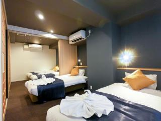 Hotel S-Presso Central - Vacation STAY 9448 - 6