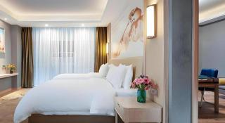 Vienna Hotel Jiangxi Ji'an Yanjingfu - 1