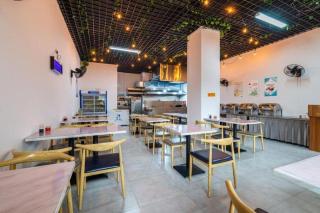 Vienna Hotel Hunan Radio and Television International Convention and Exhibition Center - 6