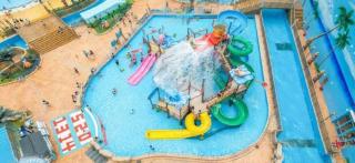 Vienna Hotel Guangzhou Huadu Financial Center Sunac Amusement Park - 2