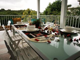 Villa, Hilton Bedding, Pool, Beach, Jacuzzi - 8