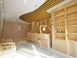 Deep Sleep Hotel Nanjing Confucius Temple Metro Station - 6