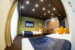 Hotel S-Presso Central - Vacation STAY 9451 - 8