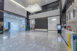 Green Tree Inn Zhejiang Ningbo Yuyao Haijixincheng Wholesales Market - 9