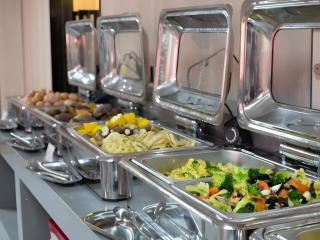 Green Tree Inn Zhejiang Ningbo Yuyao Haijixincheng Wholesales Market - 7