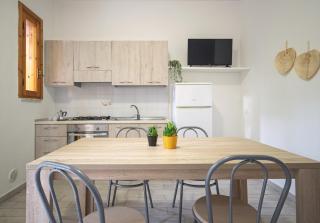 Residence Borgo Latino- Localo - 4