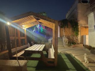 Yams ' apartments - 9