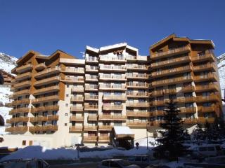Roche Blanche Appartements VTI - Val Thorens - 0