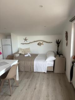 Casa Romeo - Sea View Apartment - 6