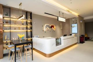 Borrman Hotel Lianjiang Avenue Xinyuan International Plaza - 3