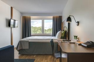 Quality Hotel Grand, Borås - Borås - 5