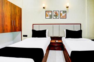 Super Collection O Kalamboli New Panvel Formerly Golden Paradise - 6