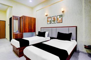 Super Collection O Kalamboli New Panvel Formerly Golden Paradise - 5