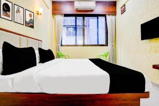 Super Collection O Kalamboli New Panvel Formerly Golden Paradise - 4