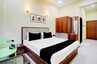 Super Collection O Kalamboli New Panvel Formerly Golden Paradise - 2