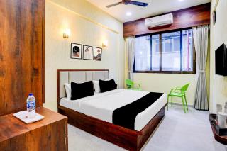 Super Collection O Kalamboli New Panvel Formerly Golden Paradise - 0