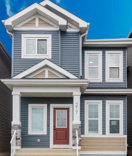 Brown Family Vacation Home - 5