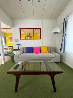 一棟貸し宿ゲストハウスサンク - 9