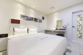 Yeosu Tiamo Hotel - 7