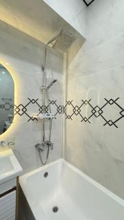 ЖК Hazar 2 Room Apartment - 4