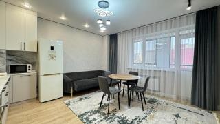 ЖК Hazar 2 Room Apartment - 3