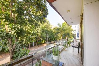 3BHK Luxury Apartment- LOTUS INN - 8