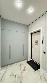 ЖК Hazar 2 Room Apartment - 1