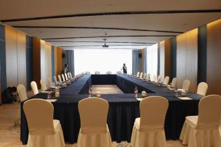 Yinhu Junyi Hotel（Wildlife Park） - 4