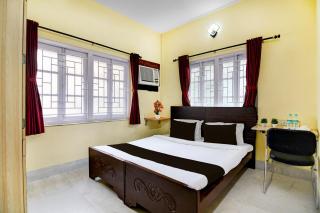 Super Collection O Jyotirindra Nandi Metro Station Kolkata Formerly Hotel Manurama - 9