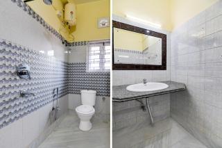 Super Collection O Jyotirindra Nandi Metro Station Kolkata Formerly Hotel Manurama - 5