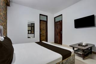 Hotel O Sector 3 Ghaziabad Formerly Cloud Inn - 9