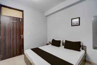 Hotel O Sector 3 Ghaziabad Formerly Cloud Inn - 5