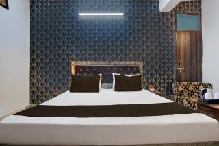 Hotel O Sector 3 Ghaziabad Formerly Cloud Inn - 3