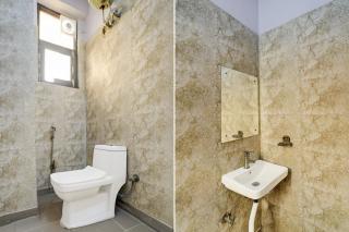 Hotel O Sector 3 Ghaziabad Formerly Cloud Inn - 5