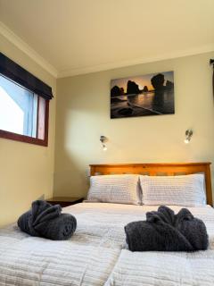 Whispering Pines - 7