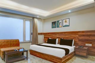 Townhouse Railway Road Katra Formerly The Amro - 2