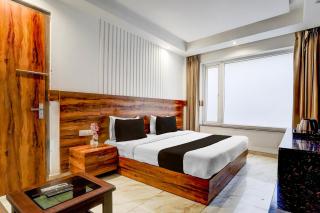 Townhouse Railway Road Katra Formerly The Amro - 0