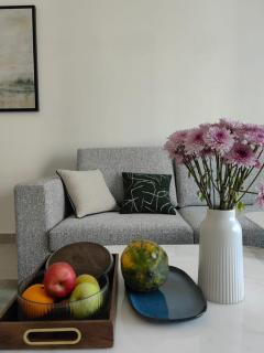 Yas F1 1 bedroom apartment - 7