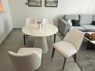 Yas F1 1 bedroom apartment - 5