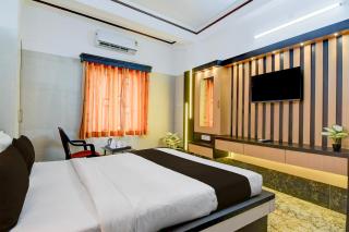 Super Hotel O Howrah Railway Station - 8