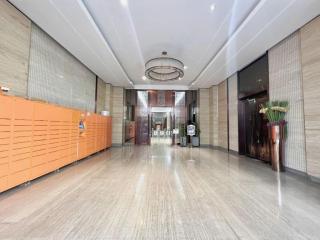 Bo Yu Shennan No. 68 Apartment (Shenzhen Luohu Dongmen Branch) - 0