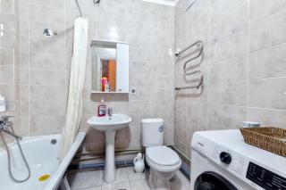 "Шоколадный трюфель" Уютная квартира на Туране рядом с медицинскими учреждениями - 3