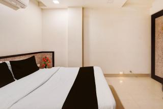 Hotel O Vatva Railway Station Formerly Anmol Palace - 5