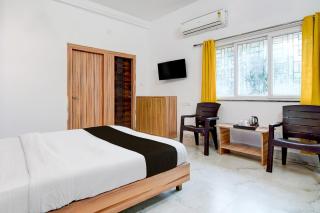Hotel O Cosmopolis Bhubaneswar Formerly Luxury Stay - 2